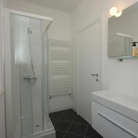 With A Parking Space - 3393 Appartement